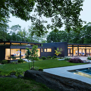 LEED-Certified Greenwich Modern