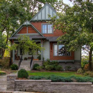 LEED Platinum Certified Residence