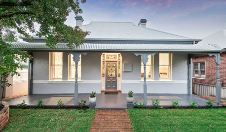 How Do I... Identify My Exterior Style?