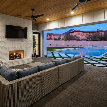 Legacy at Silverleaf