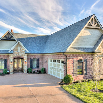 Legacy Cove Neighborhood