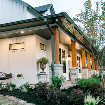 Legacy Ranch - Southern Living Showcase Home