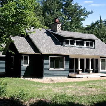 Leland Cottage
