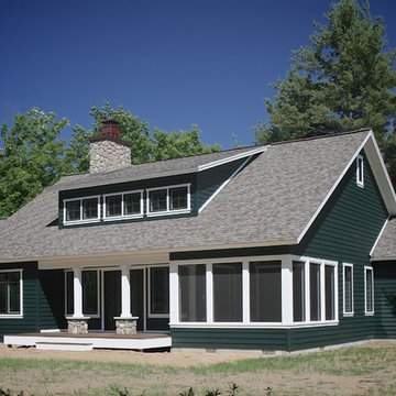 Leland Cottage