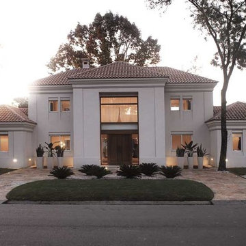 Leloir House