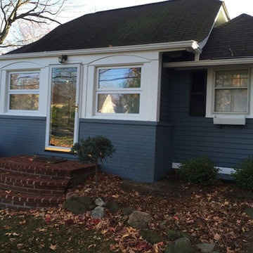 Leneghan Exterior Front After