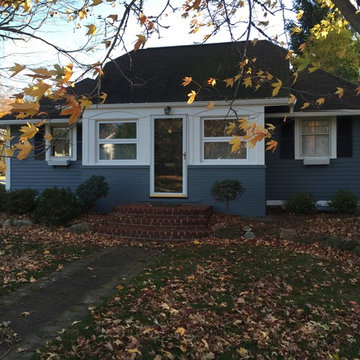Leneghan Exterior Front After