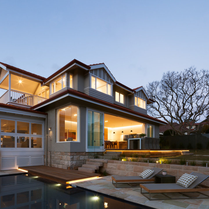 Dulux Linseed Photos & Ideas Houzz — free download