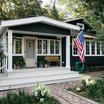 Leo Cottage