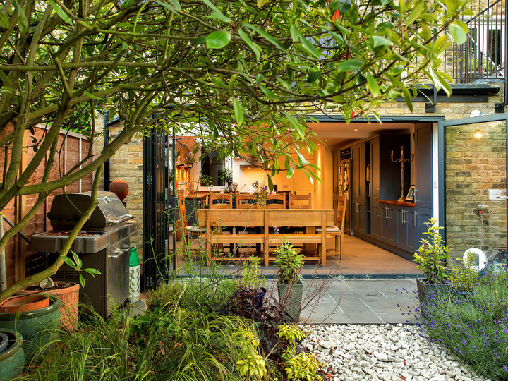 Roofing - Industrial Exterior