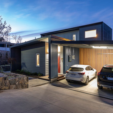 Lesh House
