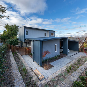 Lesh House
