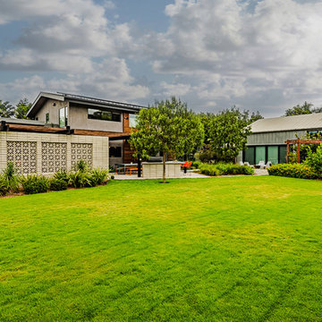 Leucadia Mid Century