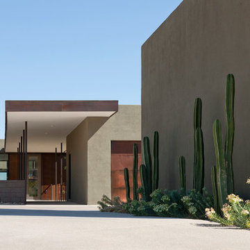 Levin Residence