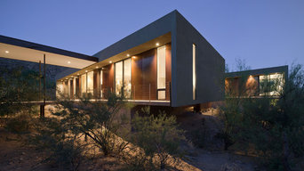 Best 15 Architects Firms Building Designers In Tucson Az Houzz