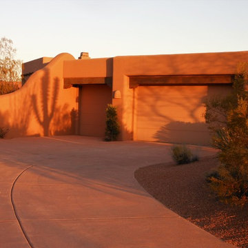 Levin Residence