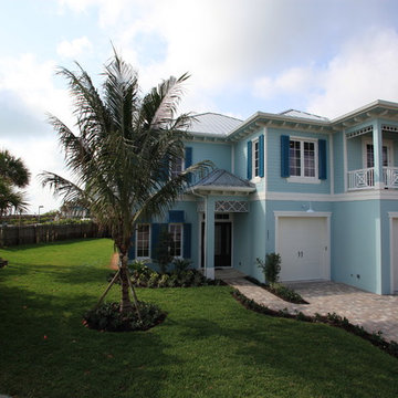 Lewin Residence
