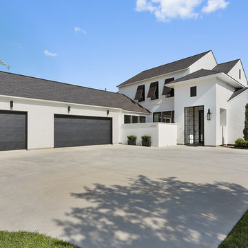 Lexington Estates Res.