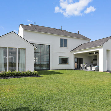Lexington Estates Res.
