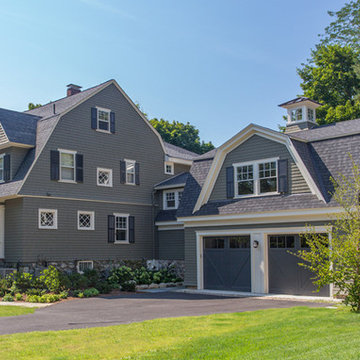 Lexington Green