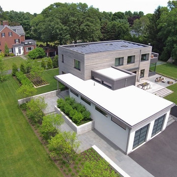 Lexington Modern Home
