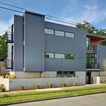 Lid Park Residence