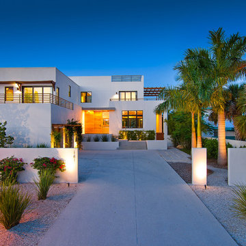 Lido Deckhaus