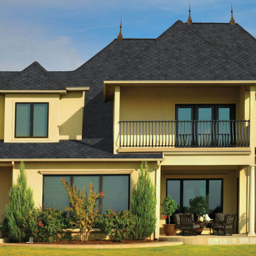 Lifeproof Roofing® offering - GAF® Designer Series Roof System - Lifetime Warran