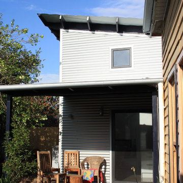 LIght-filled Addition