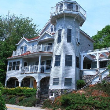 Lighthouse Home
