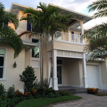 LIGHTHOUSE POINT TROPICAL SPEC