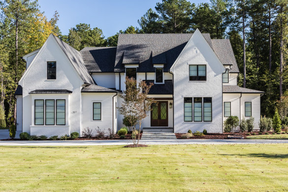 frazier home design