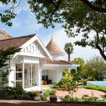Lime Avenue Residence