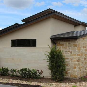 Limestone Wall Cladding