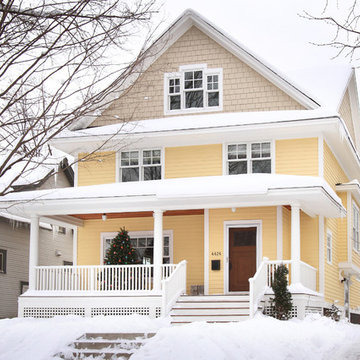 Linden Hills Farmhouse