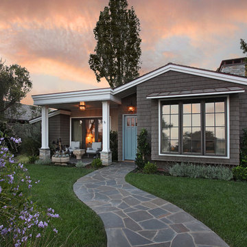 Linden, Laguna Beach