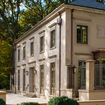 Linnean House