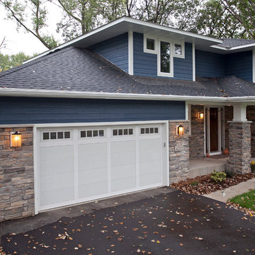 Linwood Model