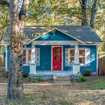 Little Cottage on Chester