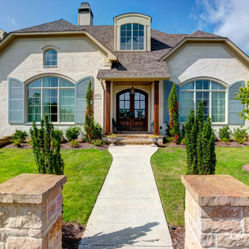Little Rock Custom Home