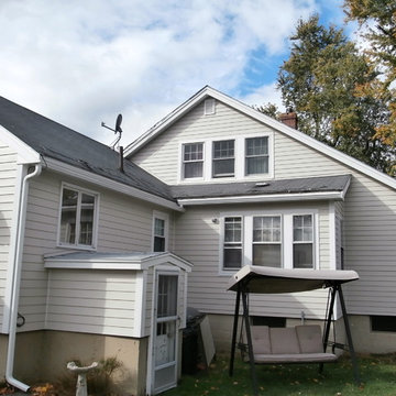 Littleton, MA - James Hardie Siding