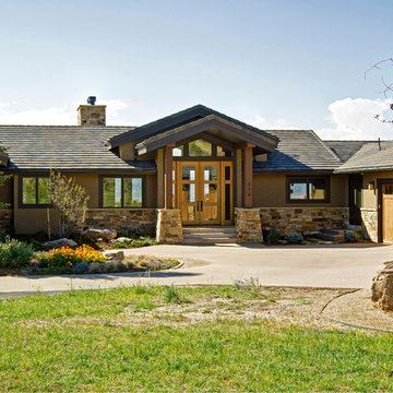 Littleton Residence