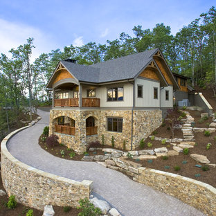 Living Stone Construction, Inc.