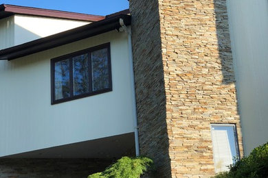 Livingstone Stone Veneer