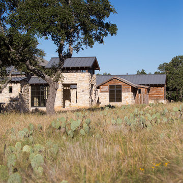 Llano Ranch