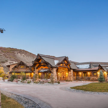 Lodge at Beaver Valley Ranch