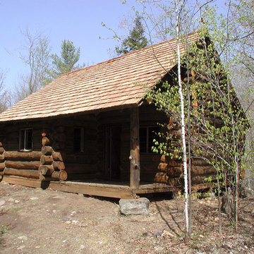 Log Cabin