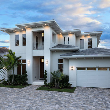 Logan - Custom Home Design in Naples, Florida