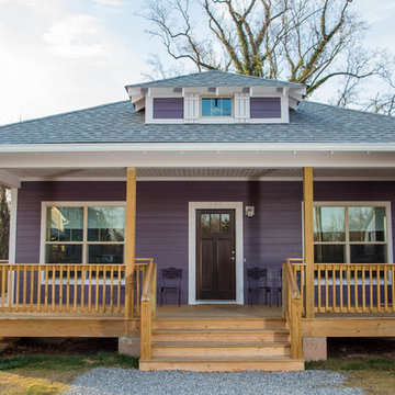 Logan Residence 2
