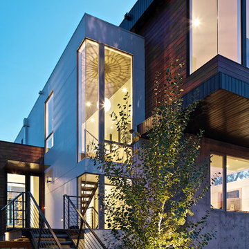 LoHi Modern Residence